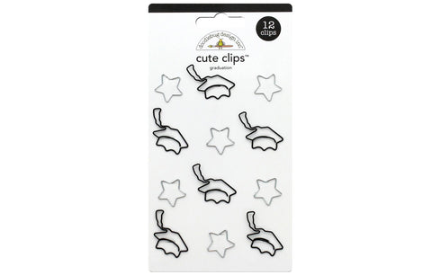**Graduation Cute Clips